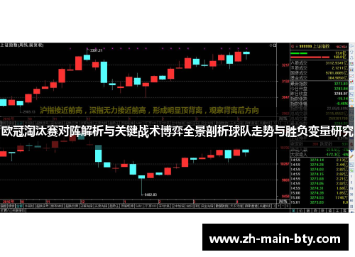 欧冠淘汰赛对阵解析与关键战术博弈全景剖析球队走势与胜负变量研究