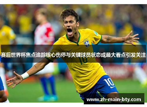 赛后世界杯焦点追踪核心伤停与关键球员状态成最大看点引发关注